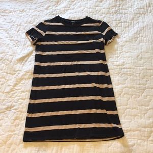 T-Shirt Dress